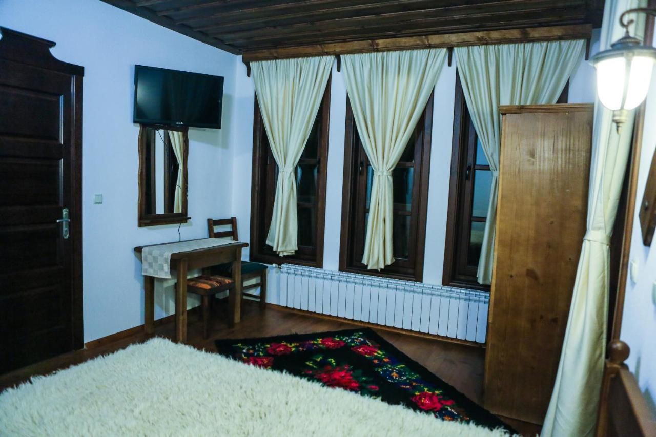 Дома для отпуска Leshtenski Rai Guest House Лештен-43