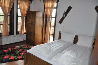 Дома для отпуска Leshtenski Rai Guest House Лештен Двухместный номер эконом-класса с 1 кроватью-2